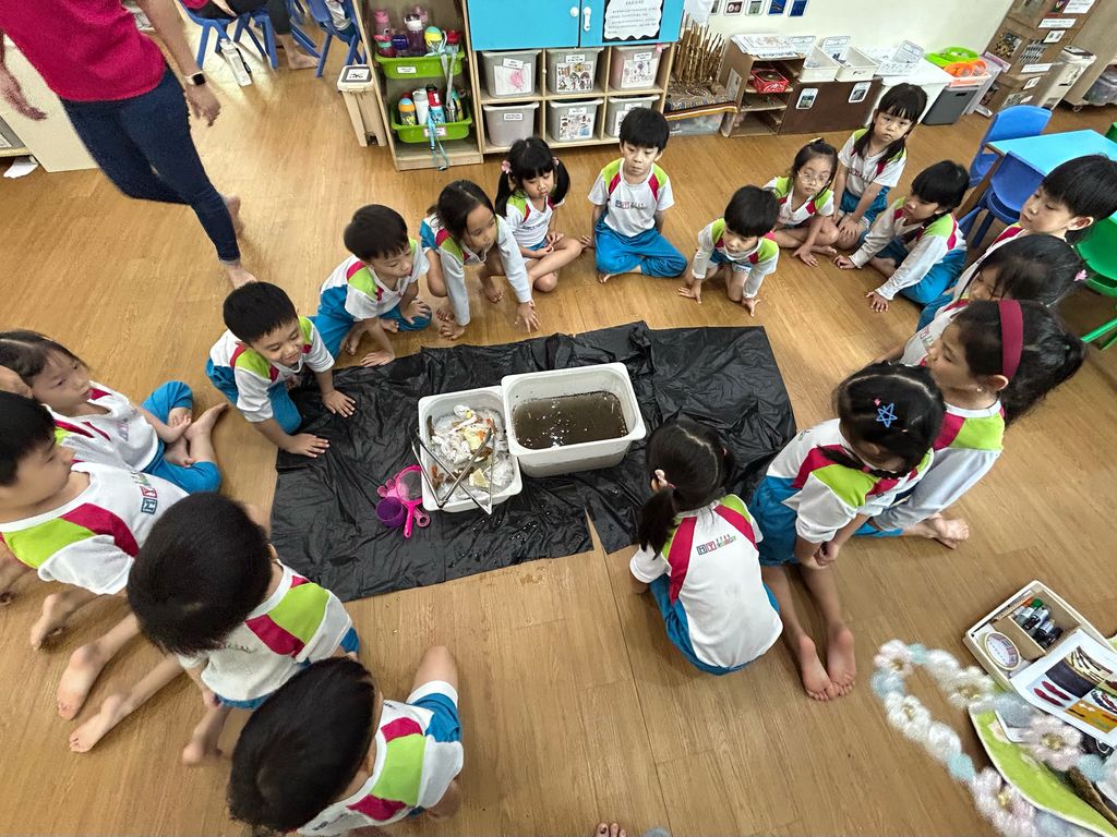 Exploring Water Pollution and it’s effects — photo 6