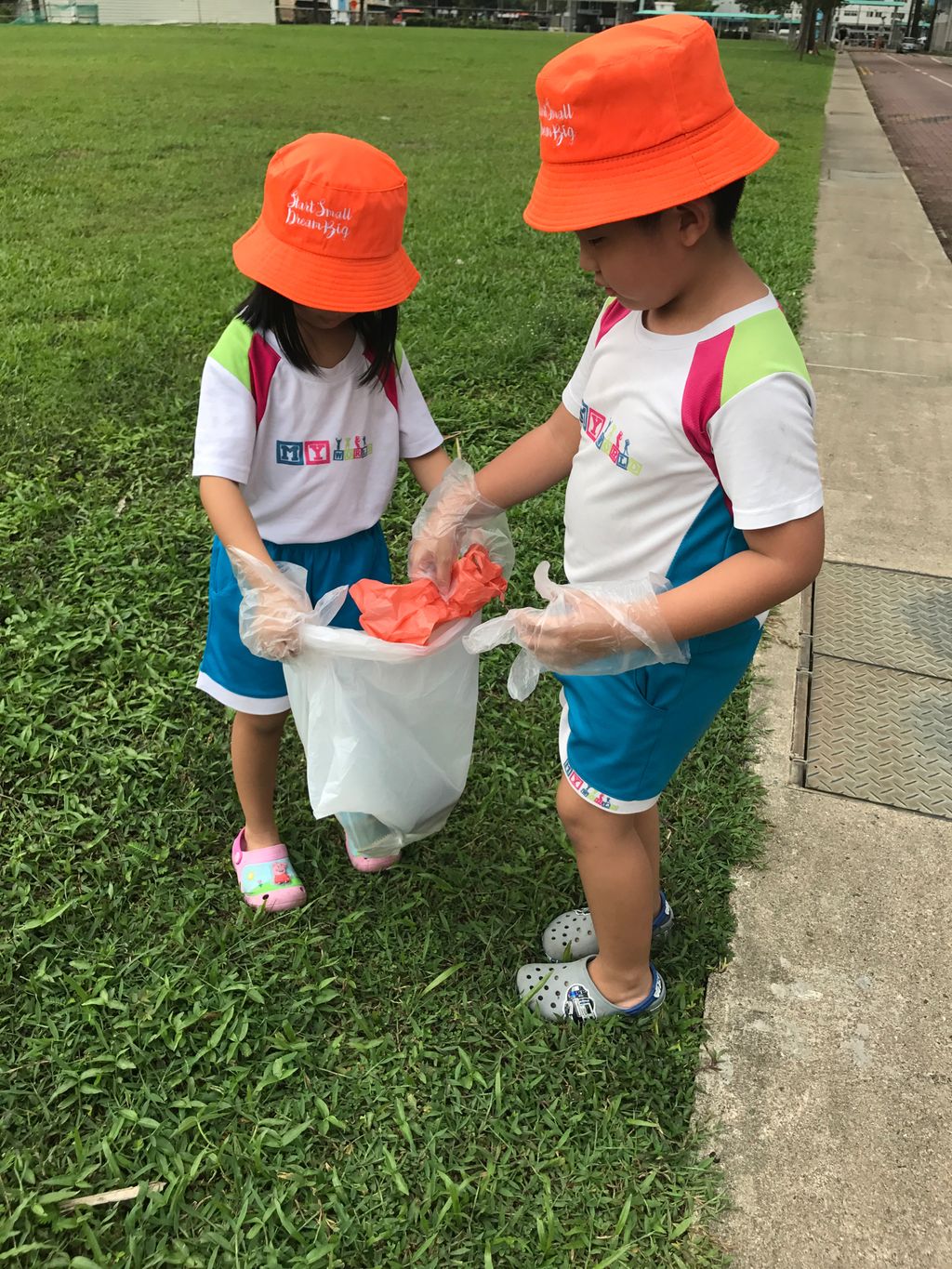 Embarking on the journey of recycling — photo 3