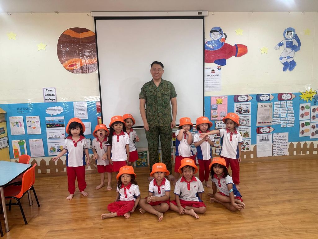 Appreciating NSMen — photo 2
