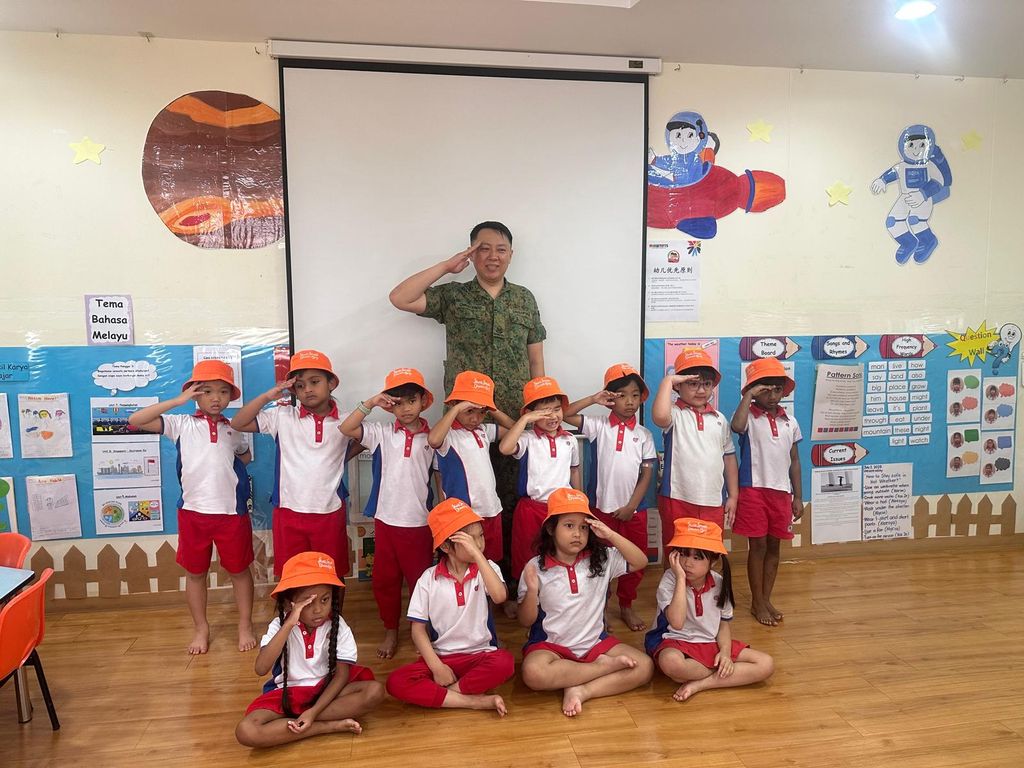Appreciating NSMen — photo 4