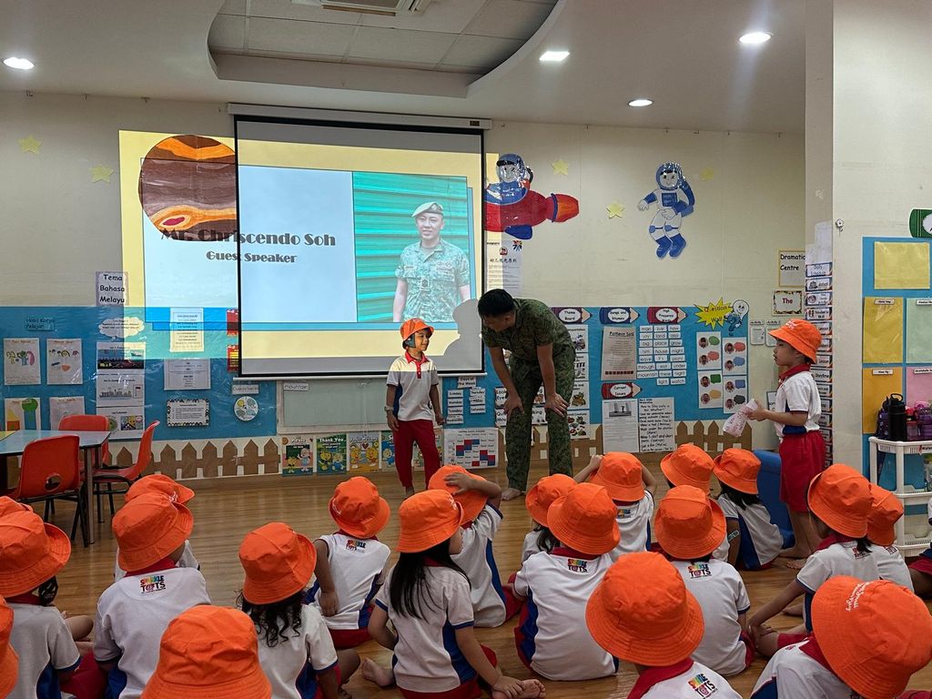 Appreciating NSMen — photo 5