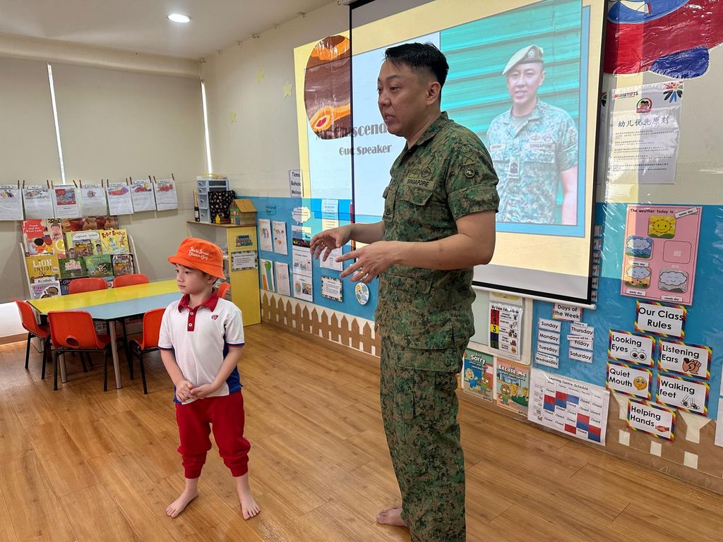 Appreciating NSMen — photo 6