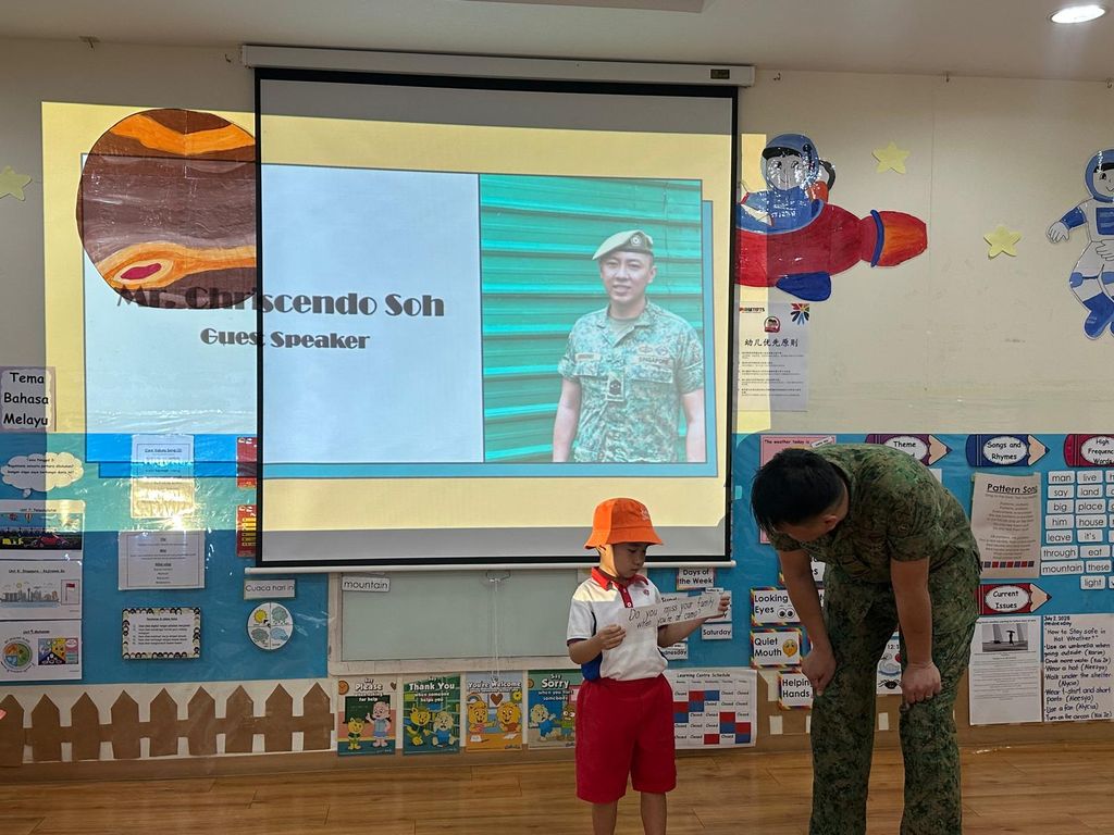 Appreciating NSMen — photo 10