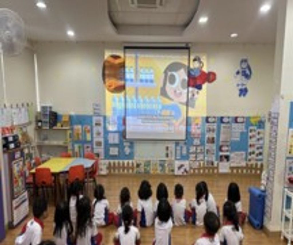 Caring for Our Community - Waste Minimization Talk — photo 2