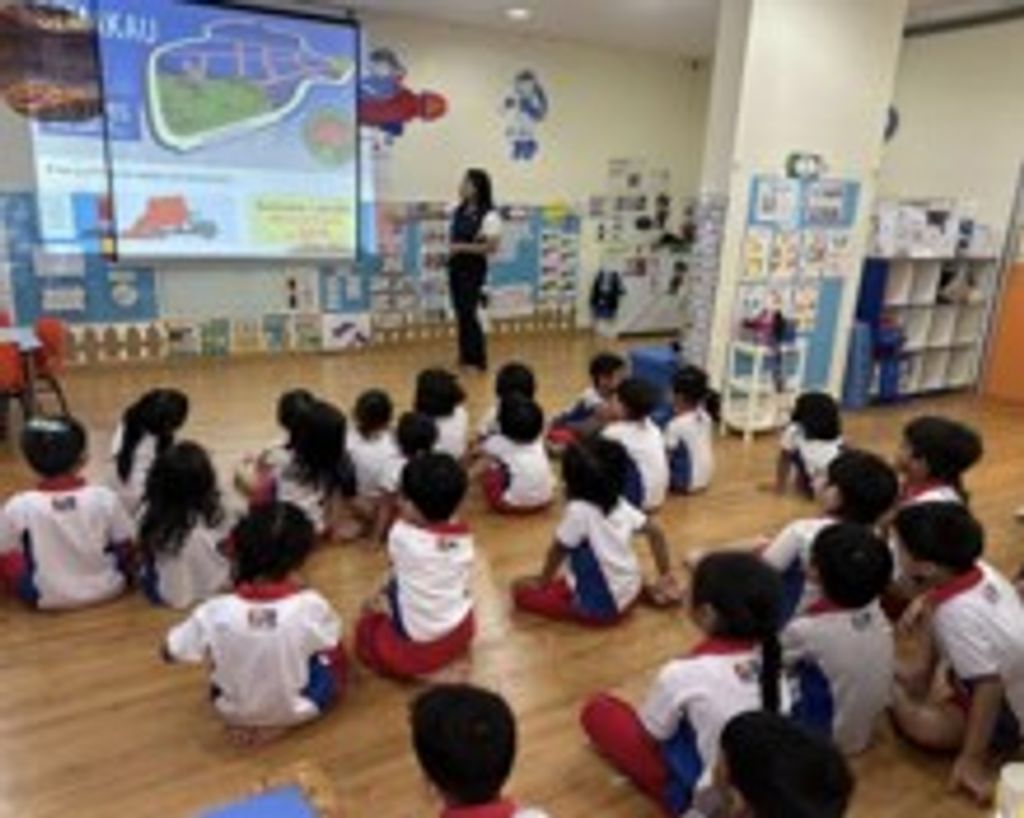 Caring for Our Community - Waste Minimization Talk — photo 3