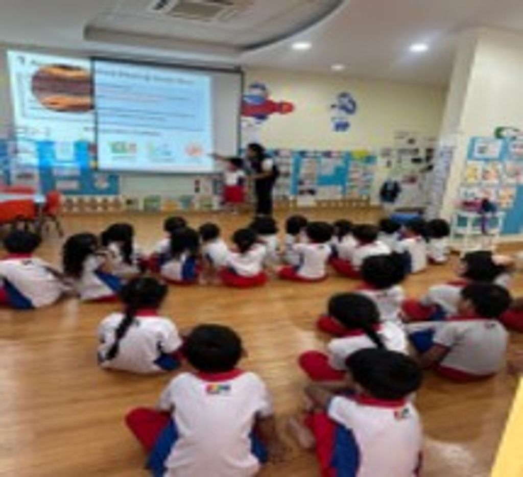 Caring for Our Community - Waste Minimization Talk — photo 7