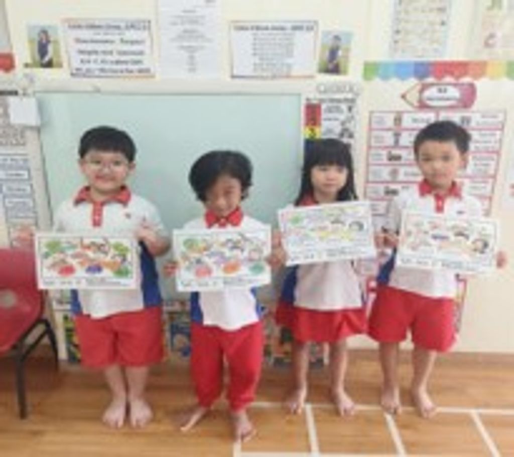 Caring for Our Community - Waste Minimization Talk — photo 8