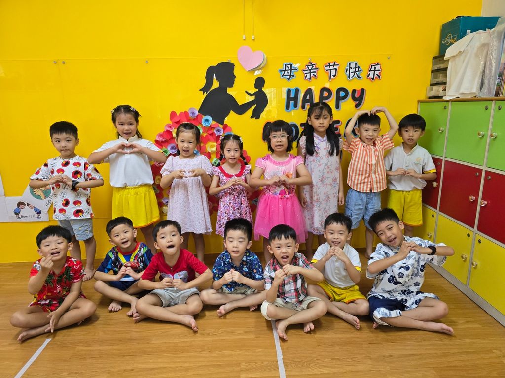 Continuing building strong family values — photo 2