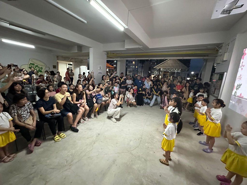 Continuing building strong family values — photo 3