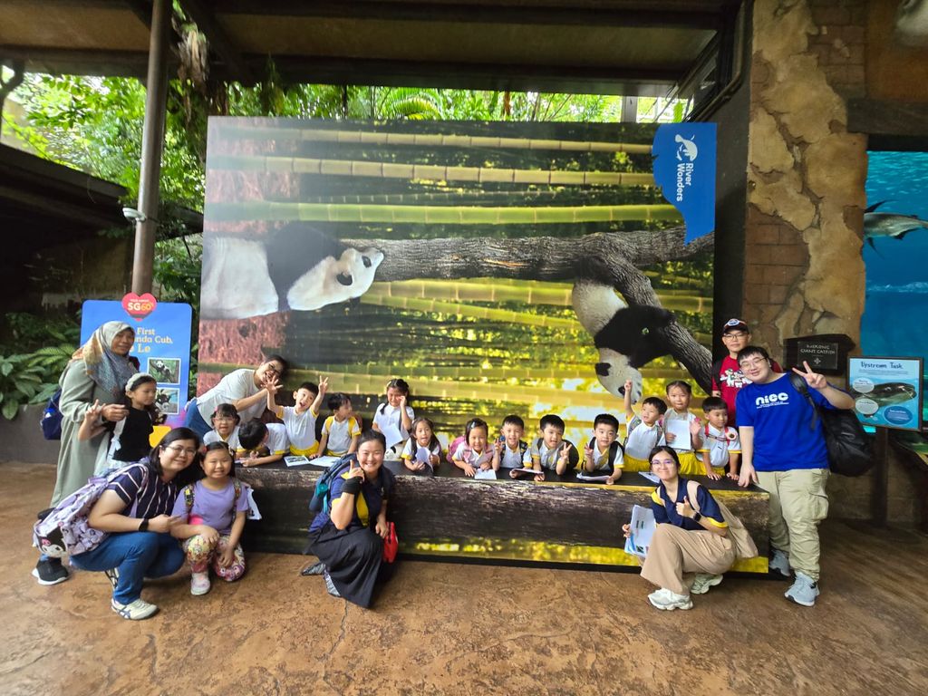 Continuing building strong family values — photo 1