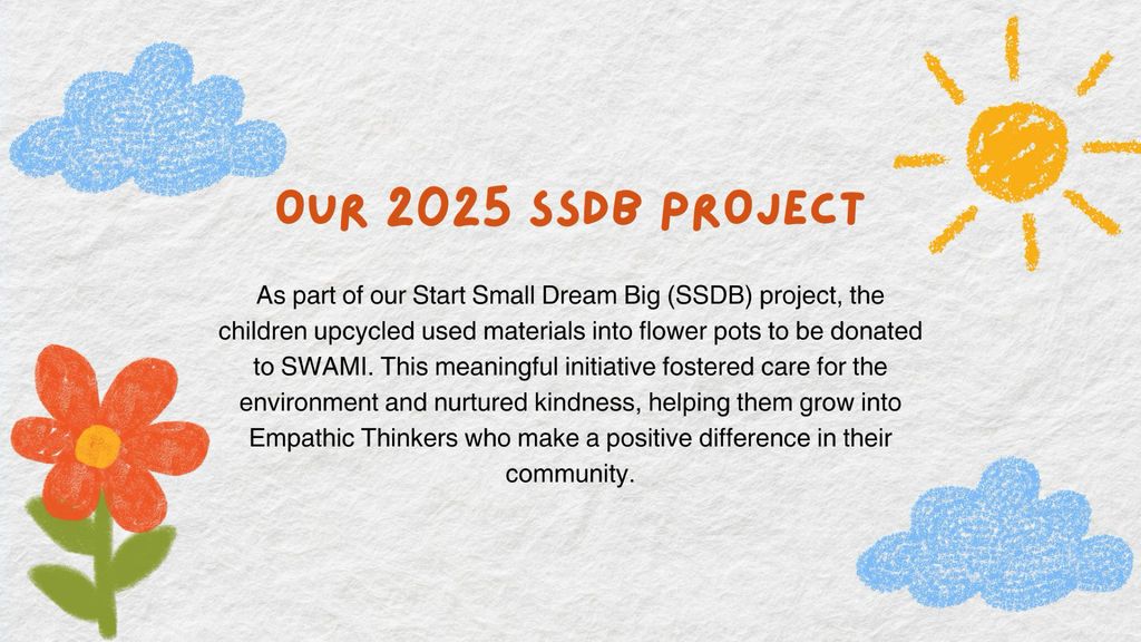 SSDB 2025 - Introduction Week