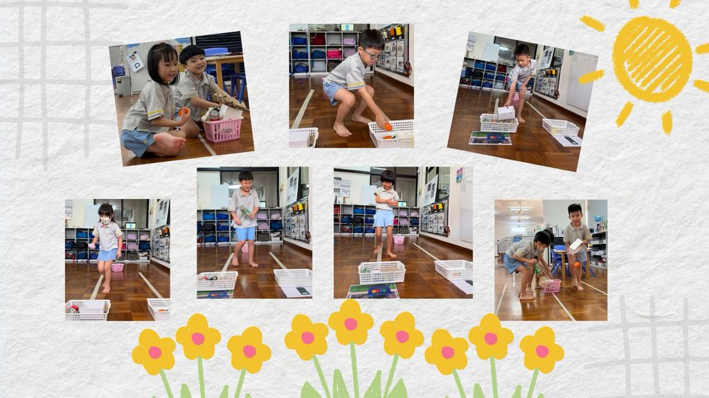 SSDB 2025 - Introduction Week — photo 4