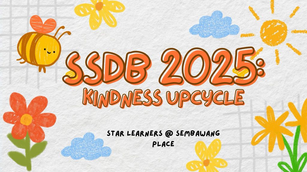 SSDB 2025 - Introduction Week — photo 9