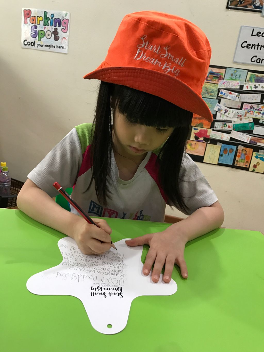 I may be small but I can make a difference — photo 2