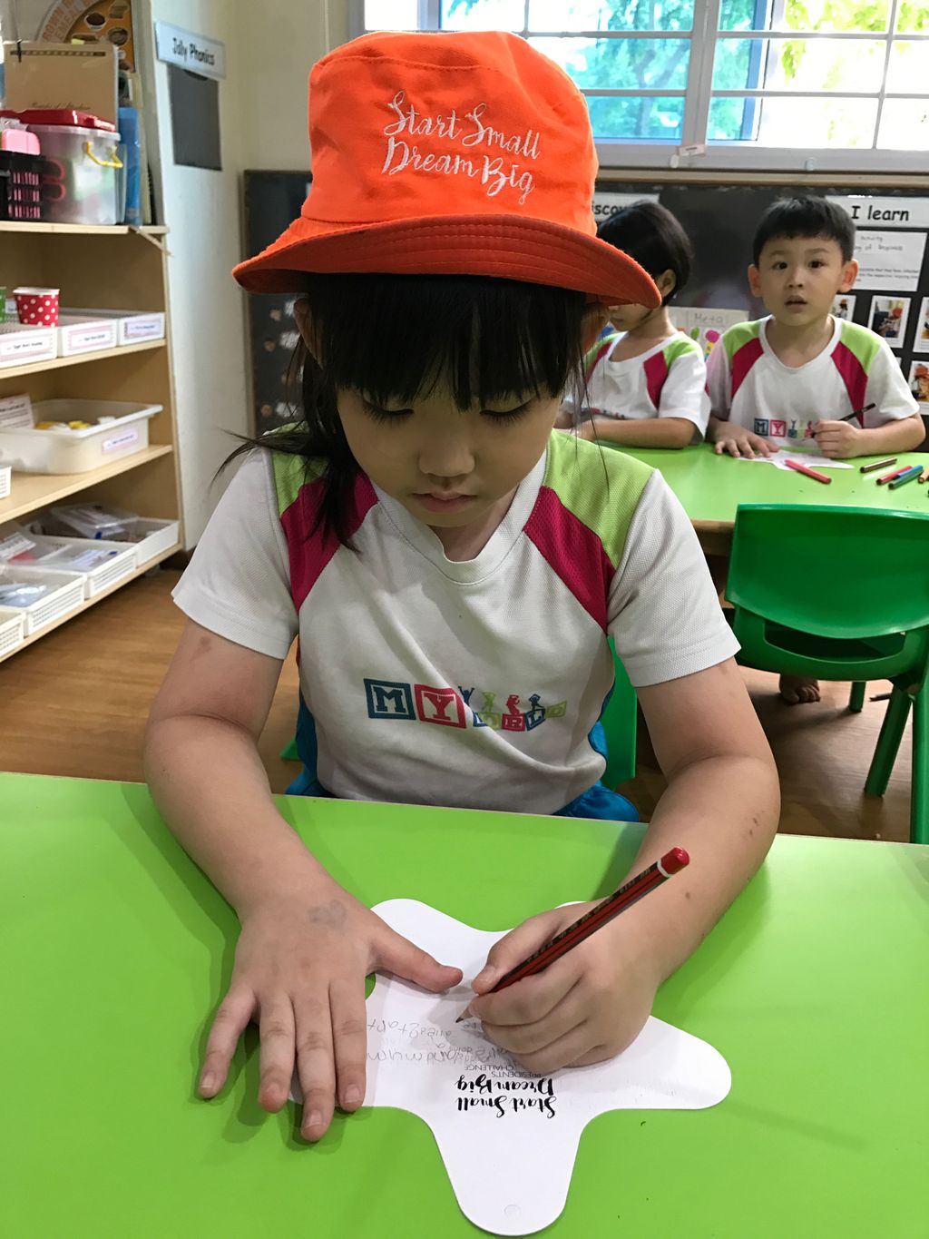 I may be small but I can make a difference — photo 4