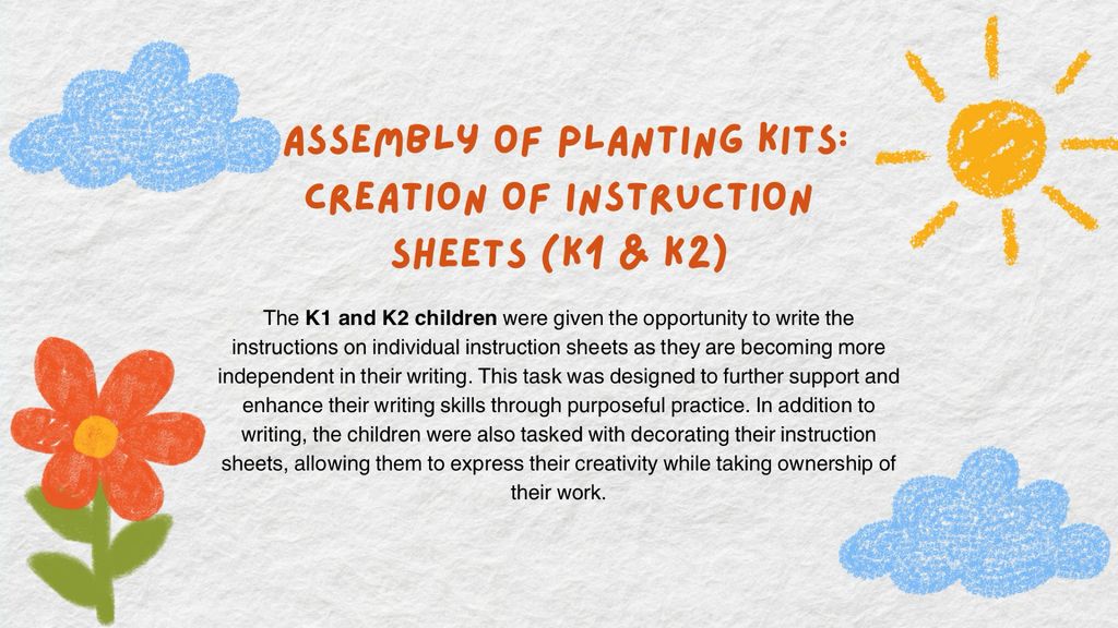 SSDB 2025 - Assembly of Planting Kits — photo 4