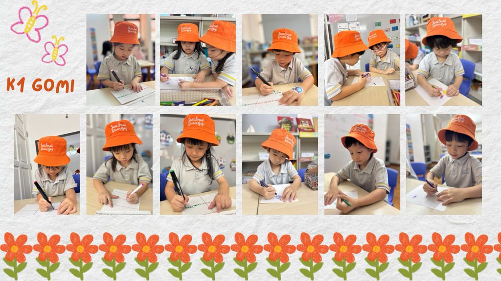 SSDB 2025 - Assembly of Planting Kits — photo 5