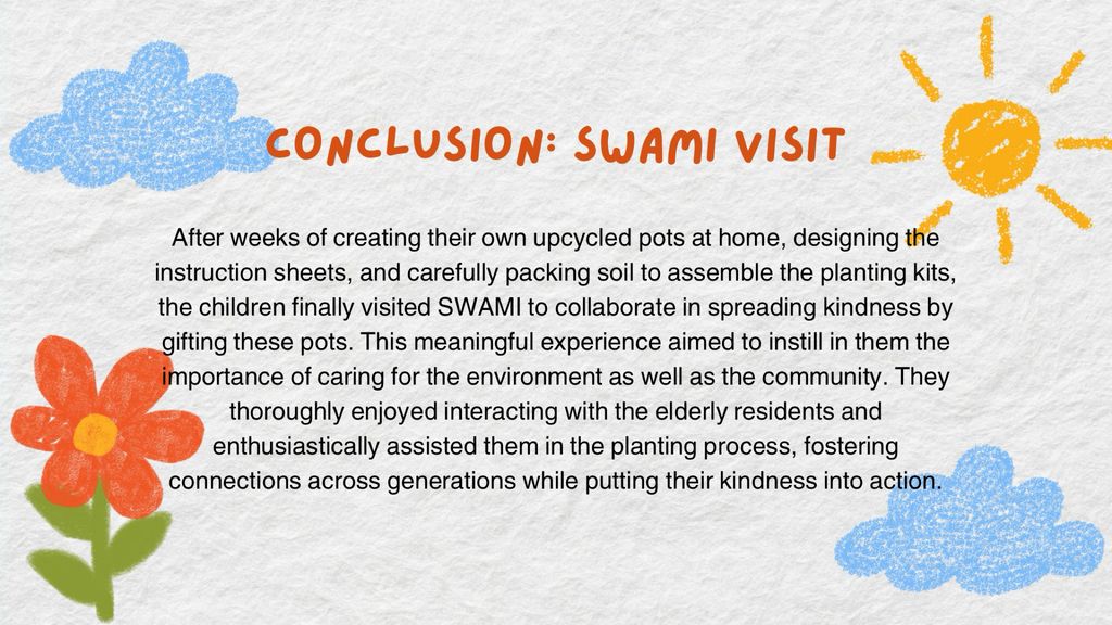 SSDB 2025 - SWAMI visit — photo 2