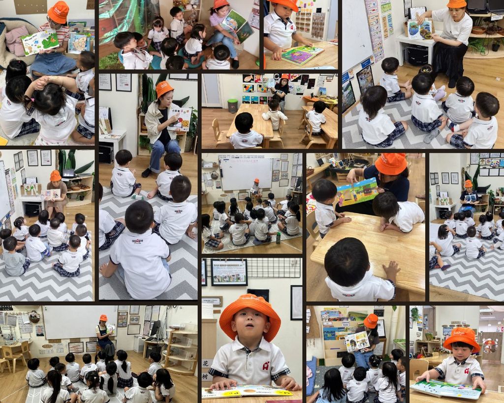 2025 SSDB - Read for Books