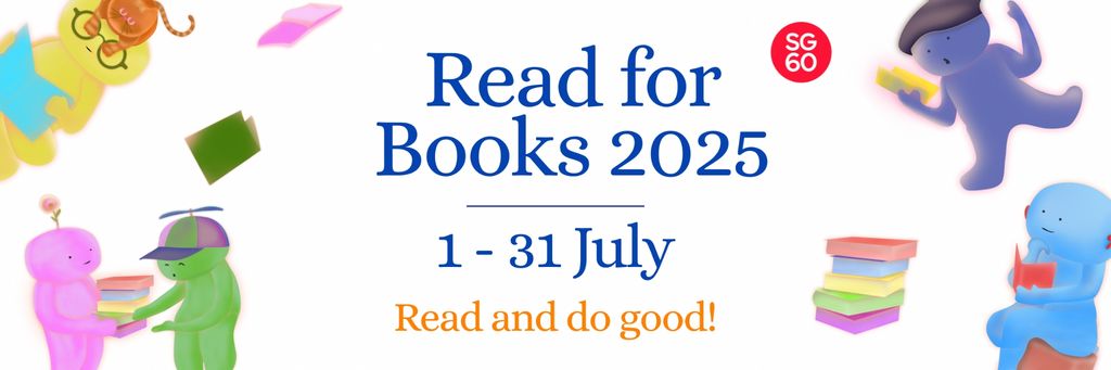 2025 SSDB - Read for Books — photo 2