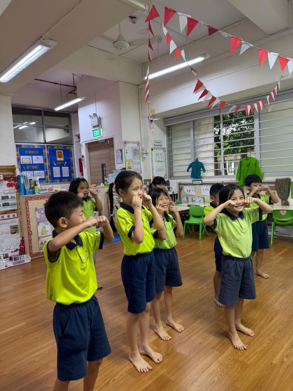 NParks Talk — photo 2