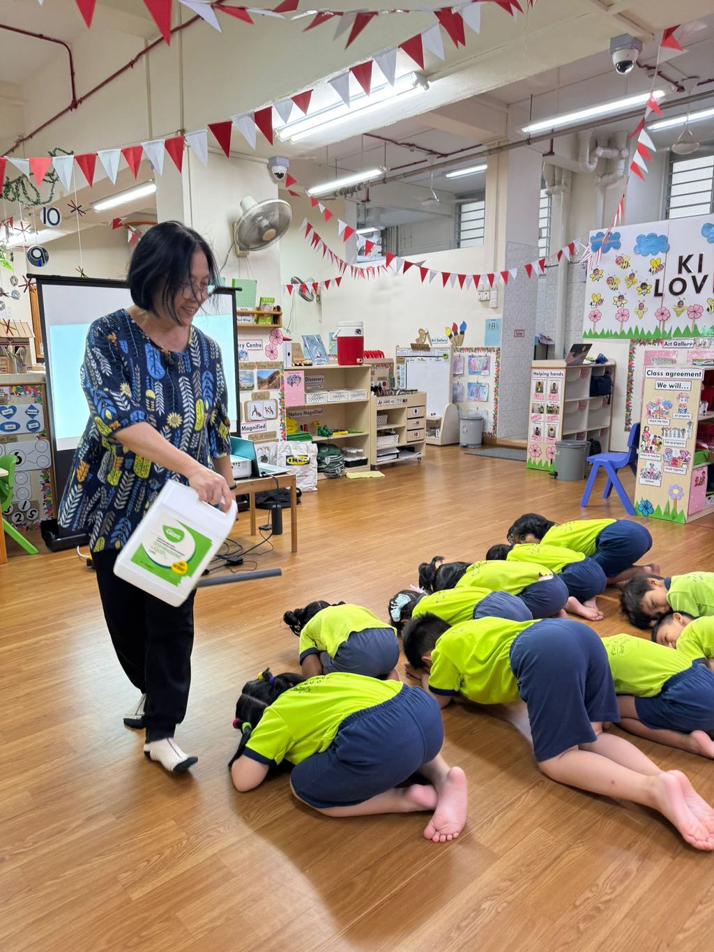 NParks Talk — photo 3