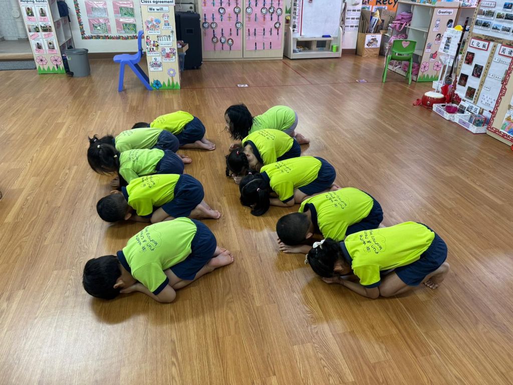 NParks Talk — photo 4