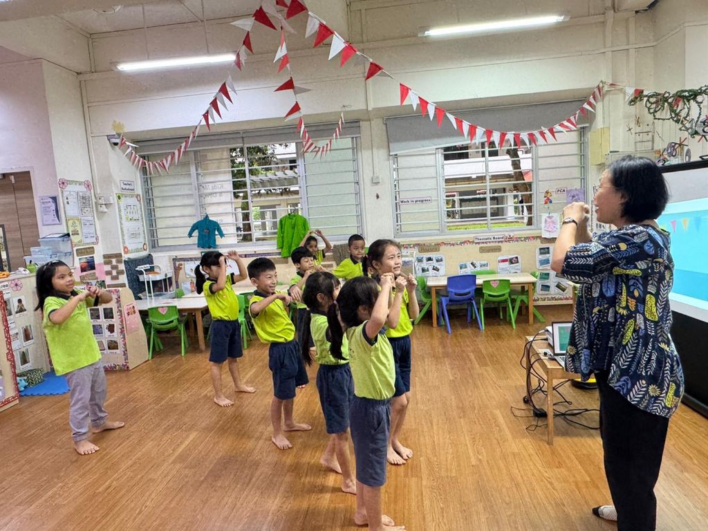 NParks Talk — photo 5