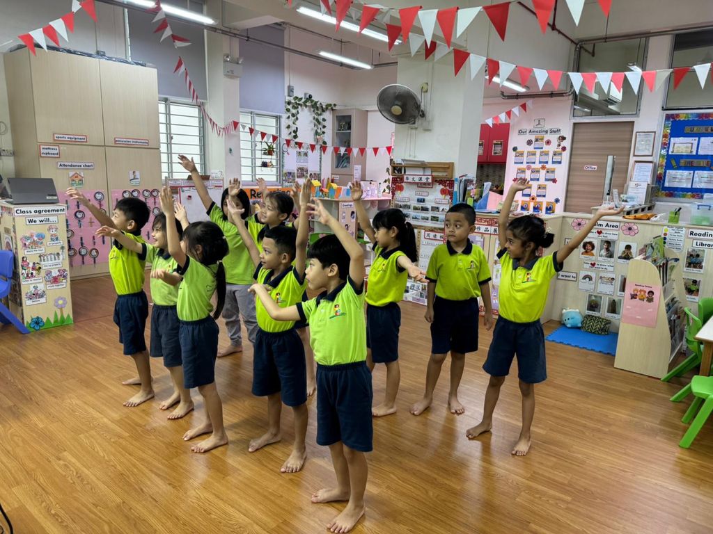 NParks Talk — photo 6