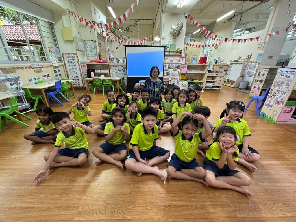 NParks Talk — photo 7