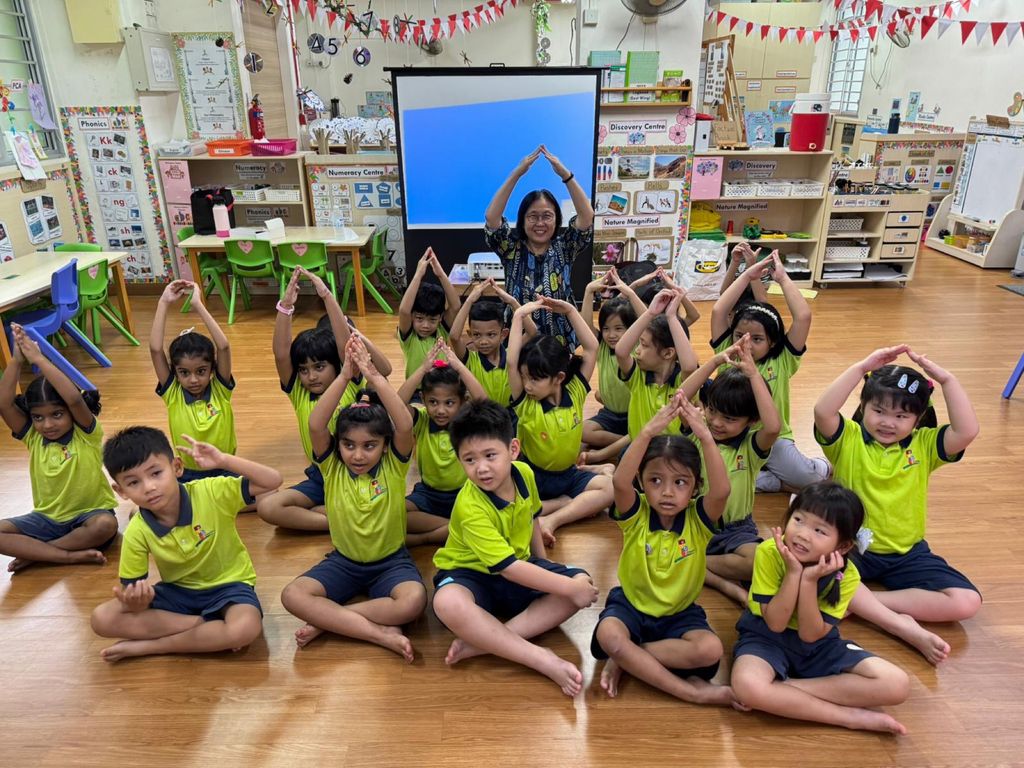 NParks Talk — photo 8