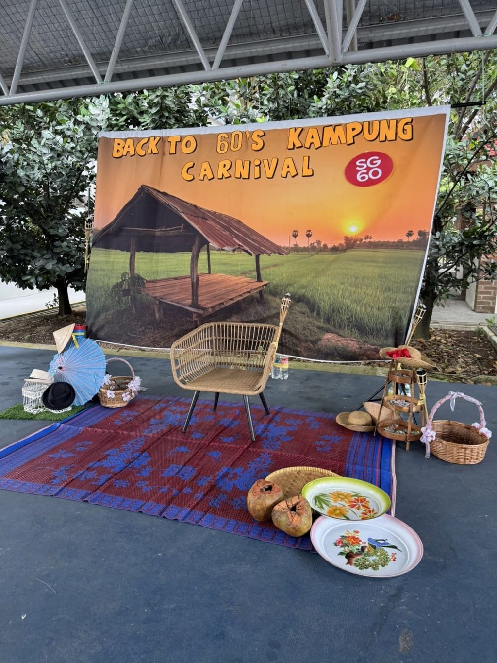 Appleland Kampung Carnival Written by: Tch Nana — photo 2