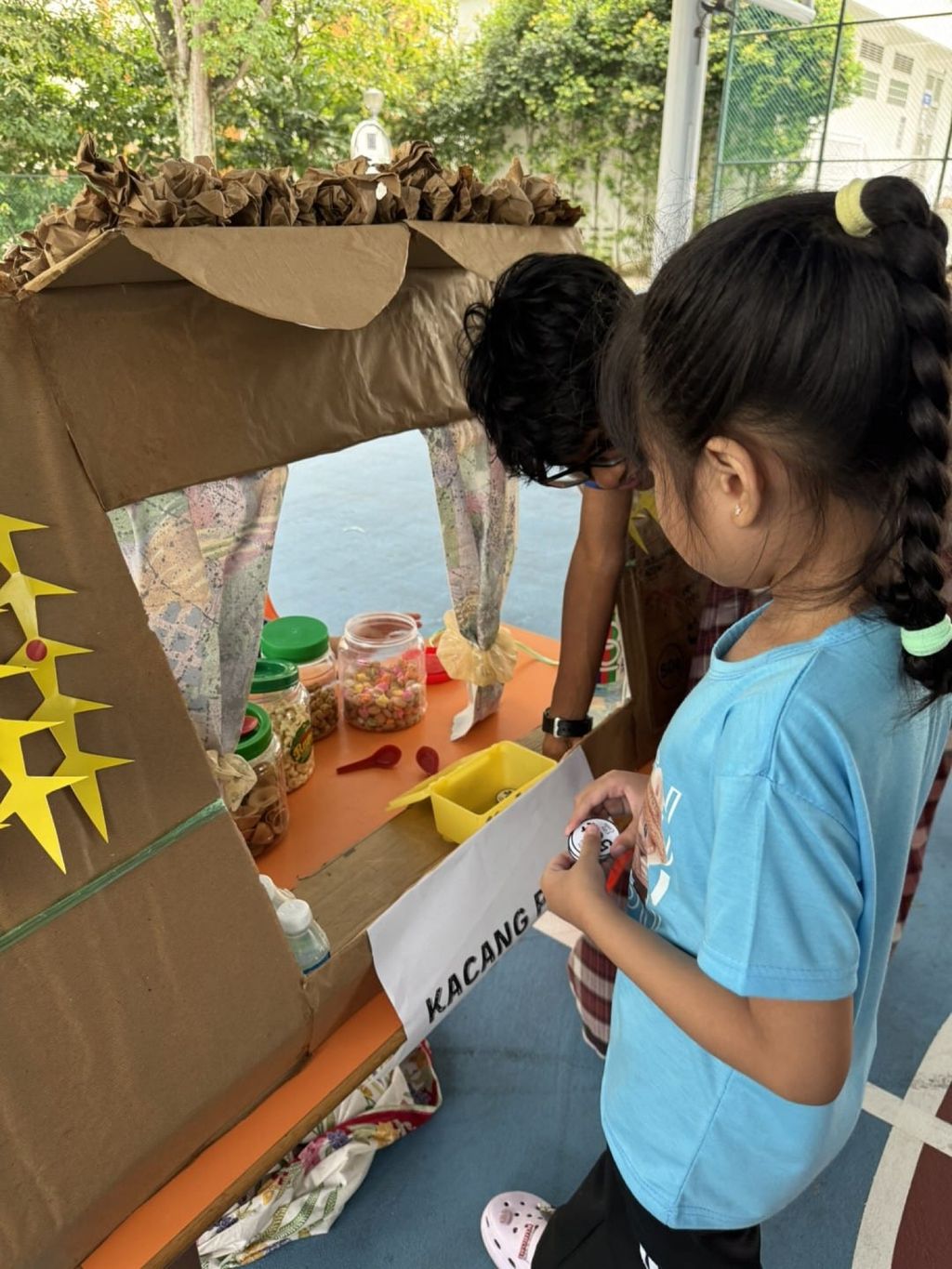 Appleland Kampung Carnival Written by: Tch Nana — photo 3