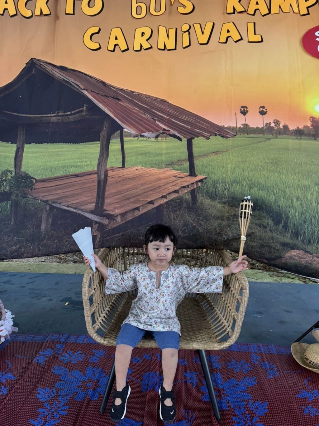 Appleland Kampung Carnival Written by: Tch Nana — photo 4