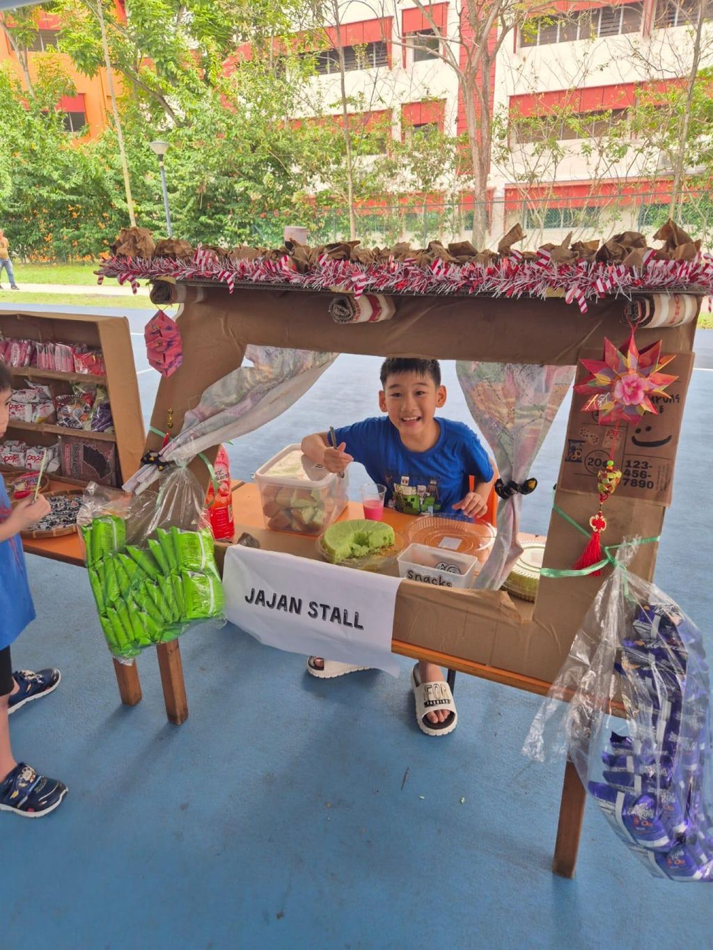 Appleland Kampung Carnival Written by: Tch Nana — photo 7