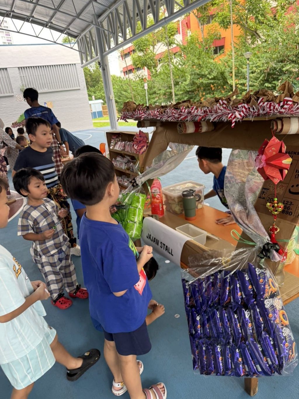 Appleland Kampung Carnival Written by: Tch Nana — photo 2