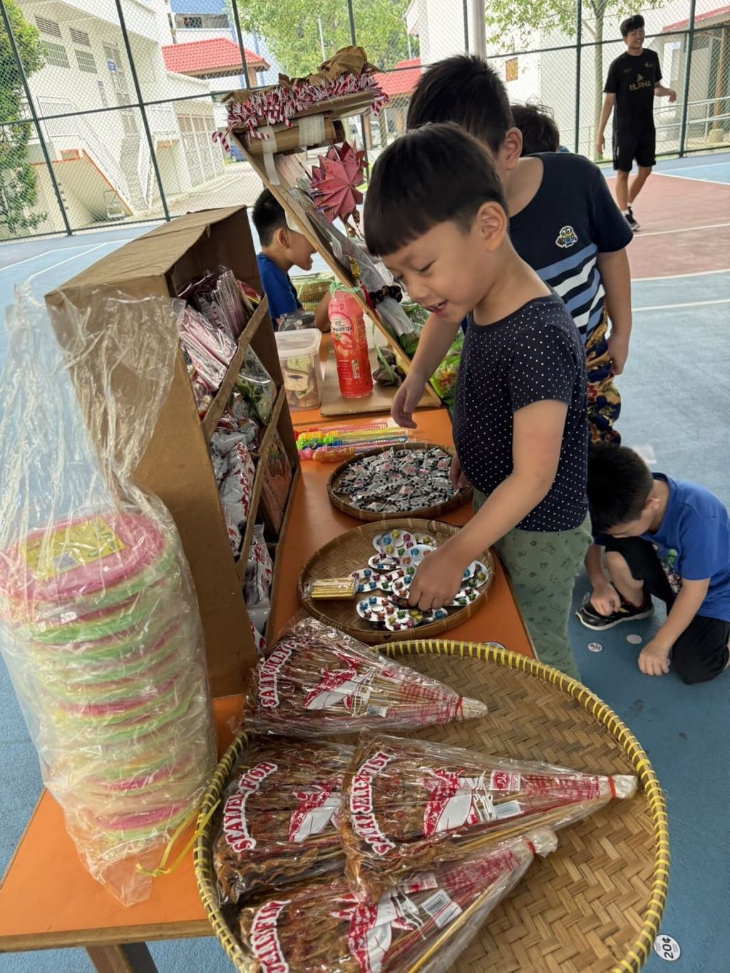 Appleland Kampung Carnival Written by: Tch Nana — photo 4