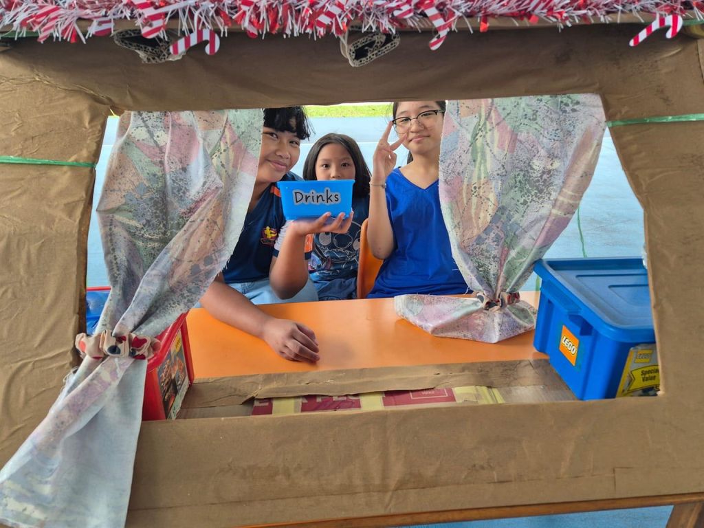 Appleland Kampung Carnival Written by: Tch Nana — photo 2