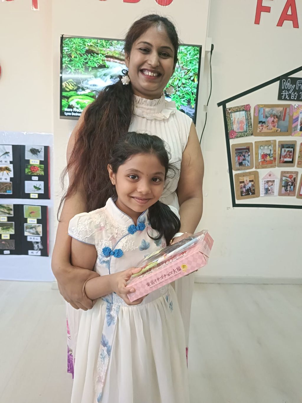 Glory Joy CDC Family Day Event - 9 May 2025 — photo 28