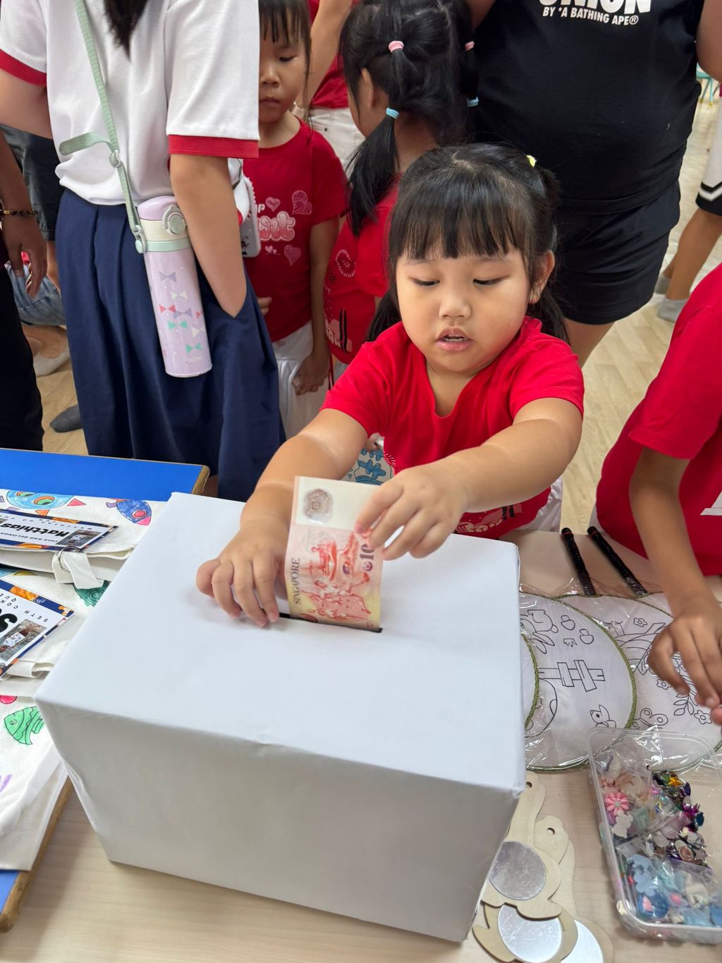 SSDB Project-Pet Care Heroes — photo 9