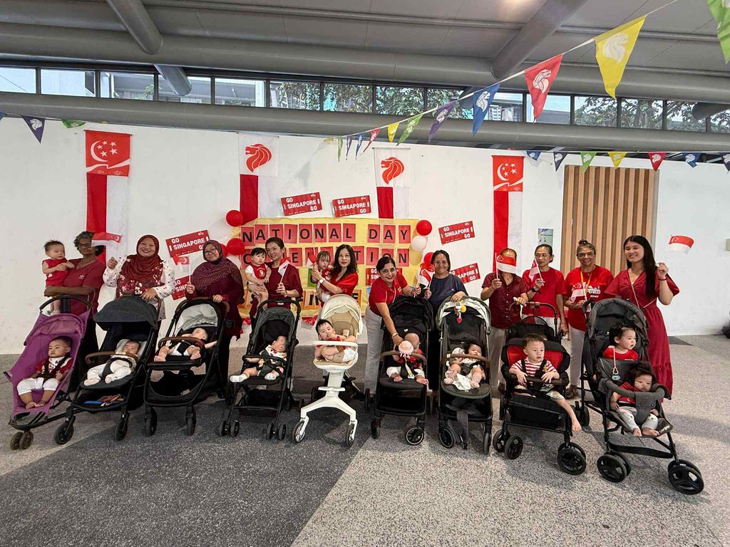 Little Dreams, Big Celebrations: National Day & ‘Start Small, Dream Big’ Finale — photo 1