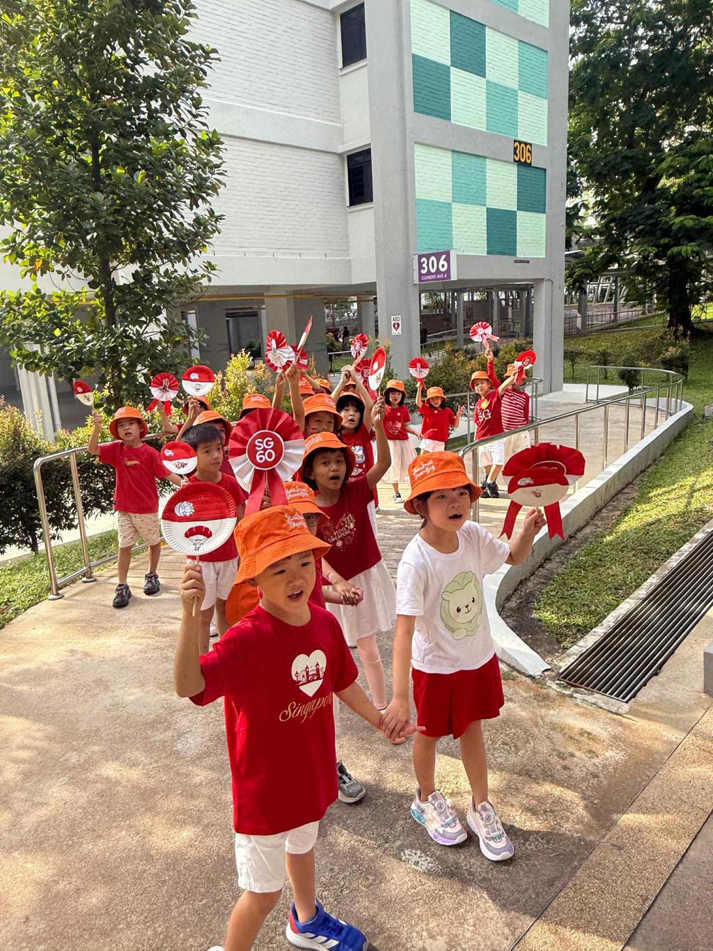 Little Dreams, Big Celebrations: National Day & ‘Start Small, Dream Big’ Finale — photo 1