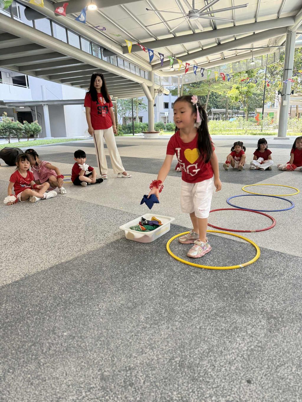 Little Dreams, Big Celebrations: National Day & ‘Start Small, Dream Big’ Finale — photo 4