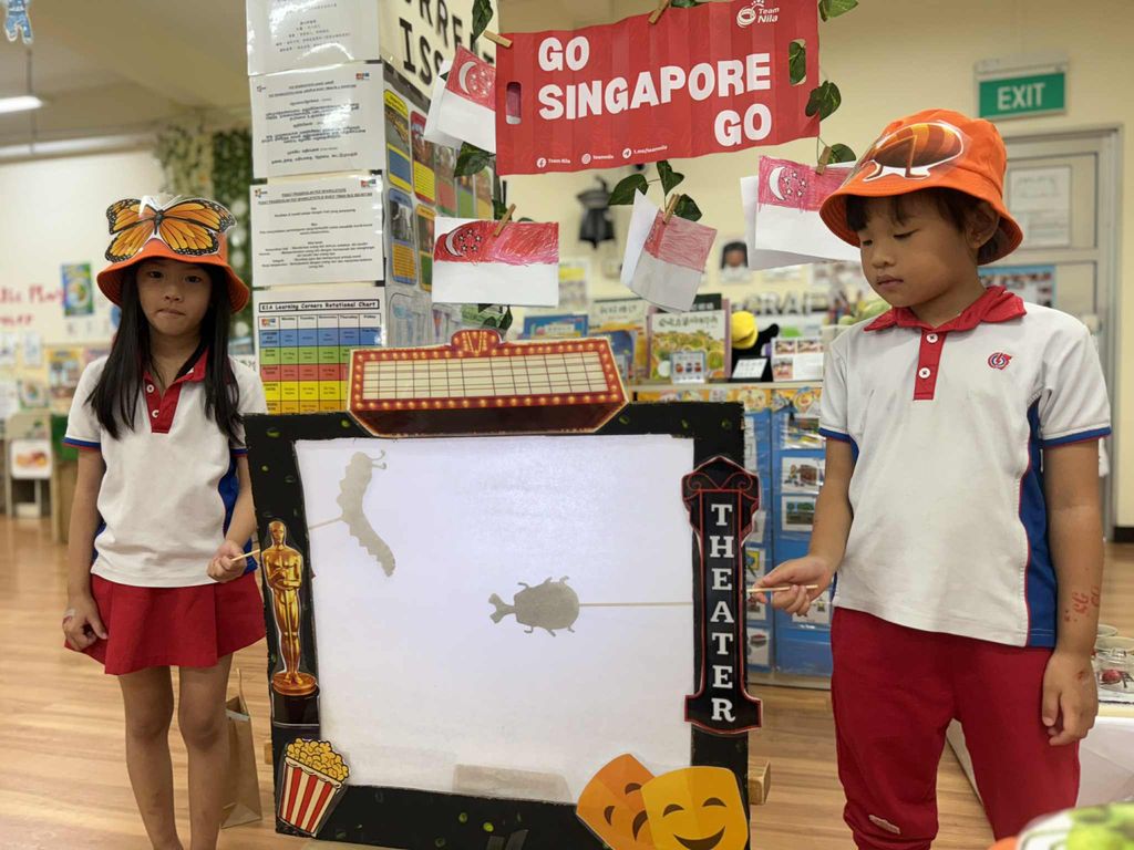Little Explorers: Discovering the Fascinating World of Insects — photo 1