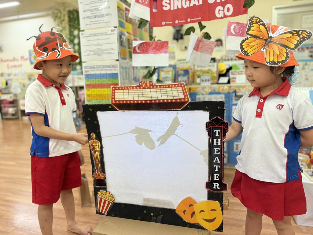 Little Explorers: Discovering the Fascinating World of Insects — photo 3