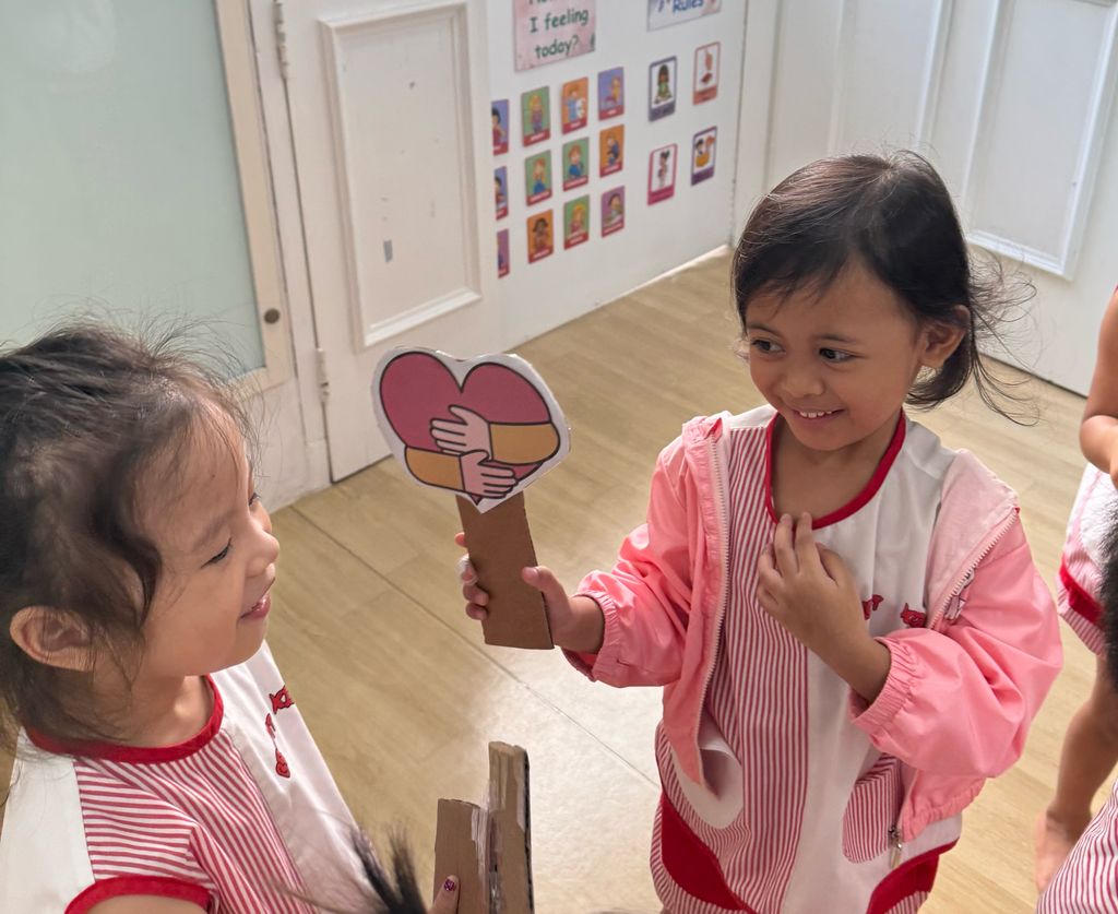 BRIGHT KIDS @192 SSDB MAY ACTIVITY — photo 2
