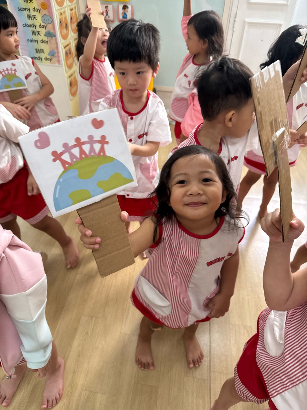 BRIGHT KIDS @192 SSDB MAY ACTIVITY — photo 3