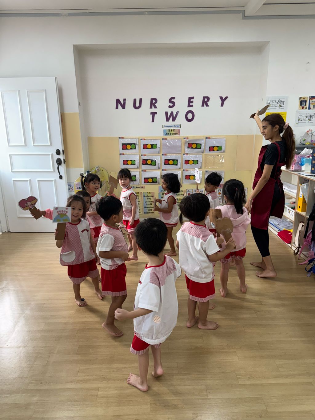 BRIGHT KIDS @192 SSDB MAY ACTIVITY — photo 4