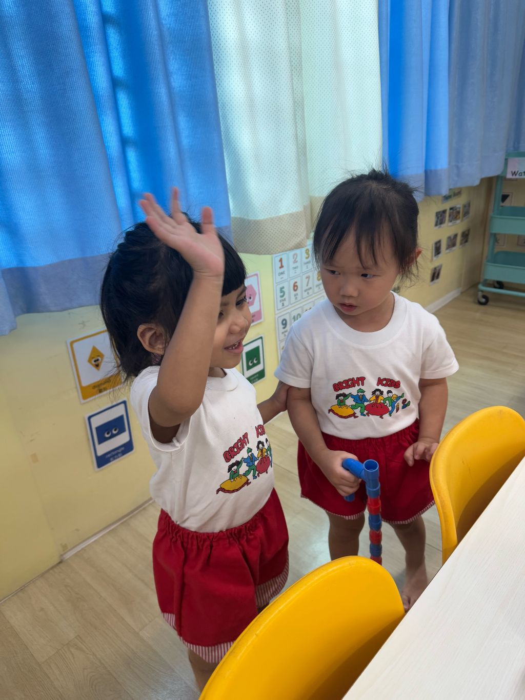 Bright Kids @192 SSDB June Activity — photo 2