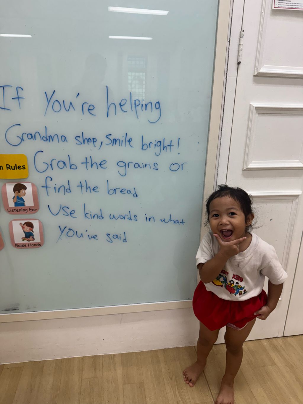 Bright Kids @192 SSDB June Activity — photo 3